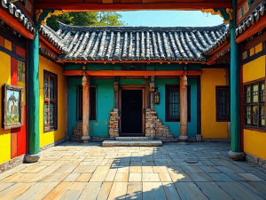 请你拍下盛宴梦幻西游