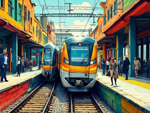 蛋仔派对龙主题画法怎么画