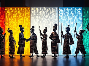 当游戏公司开始送盒饭：聊聊迷你世界这波接地气操作