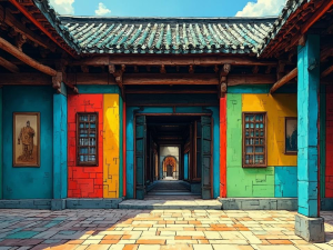 阴阳师雾区到底怎么了？一个老玩家的深夜碎碎念