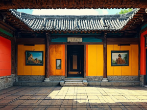 《热血江湖》中“宗师”级别的武者（通常指角色达到高等级或完成特定晋升后）在不同职业体系中拥有独特的战斗技能。以下是各职业在宗师阶段的代表性特殊技能（基于经典端游设定，具体可能因版本不同而有所差异）：