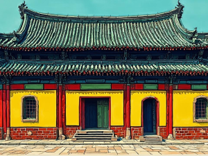 在蛋仔派对里肝了三天三夜 终于摸透金色载具岛屿的玩法