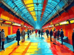 蛋仔派对老玩家玩蛋仔巅峰赛