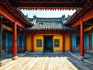 明日方舟不同抽卡界面区别