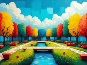 在《热血江湖》的花亭平原卡墙挑战中，玩家常因地形限制、怪物密集或机制特殊而陷入被动。以下策略可帮助优化体验：