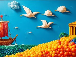 在《热血江湖》中，“致命伴侣披”作为一件强力装备，合理运用可显著提升应对高难度挑战的能力。以下是根据其常见属性设计的综合策略：
