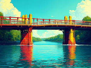 蛋仔派对哪张图好看点