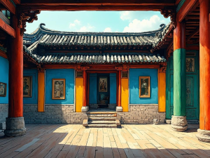 在《热血江湖》这类经典MMORPG的开服初期，玩家间的竞争本质上是资源与效率的博弈。此时游戏经济体系尚未成型，材料价格波动剧烈，职业生态处于动态平衡，这为具备战略眼光的新玩家提供了弯道超车的绝佳机会。掌握正确的财富积累策略，不仅能快速提升角色战力，更能为后续发展奠定坚实基础。