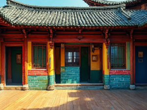 第五人格里那些让人一眼心动的原始角色