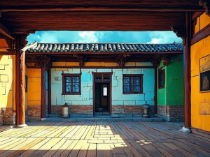 阴阳师阴界之门是干嘛的