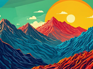 当你的迷你世界死活黑不了天，试试这些野路子