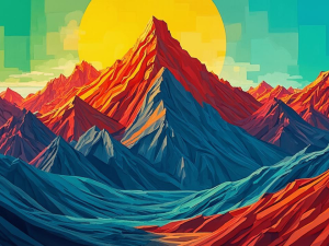 蛋仔派对立牌执法：一场游戏与现实的奇妙碰撞