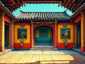 当钢琴键砸进雾里：第五人格BGM的破碎感到底是什么？