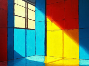 蛋仔派对真人画四小只怎么画